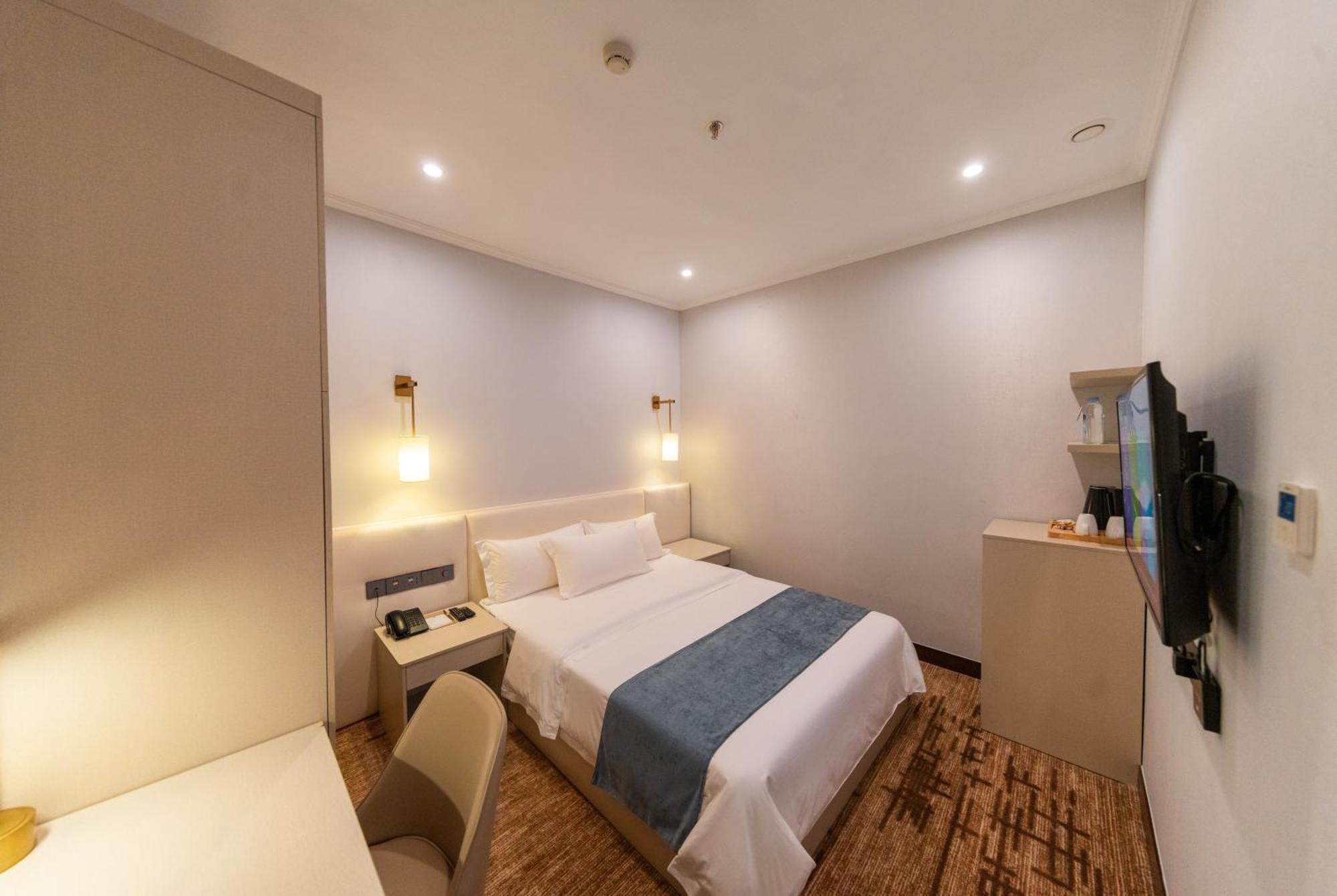 Legend Hotel And Resort Sihanoukville Eksteriør billede